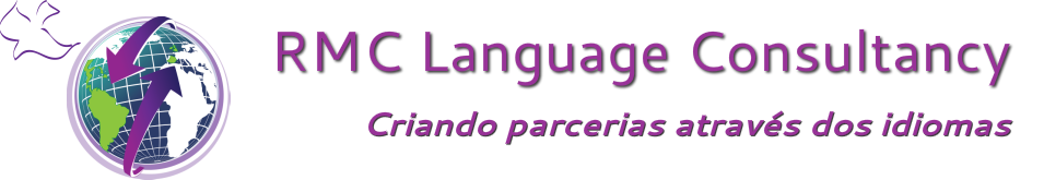 RMC Languages - Portuguese